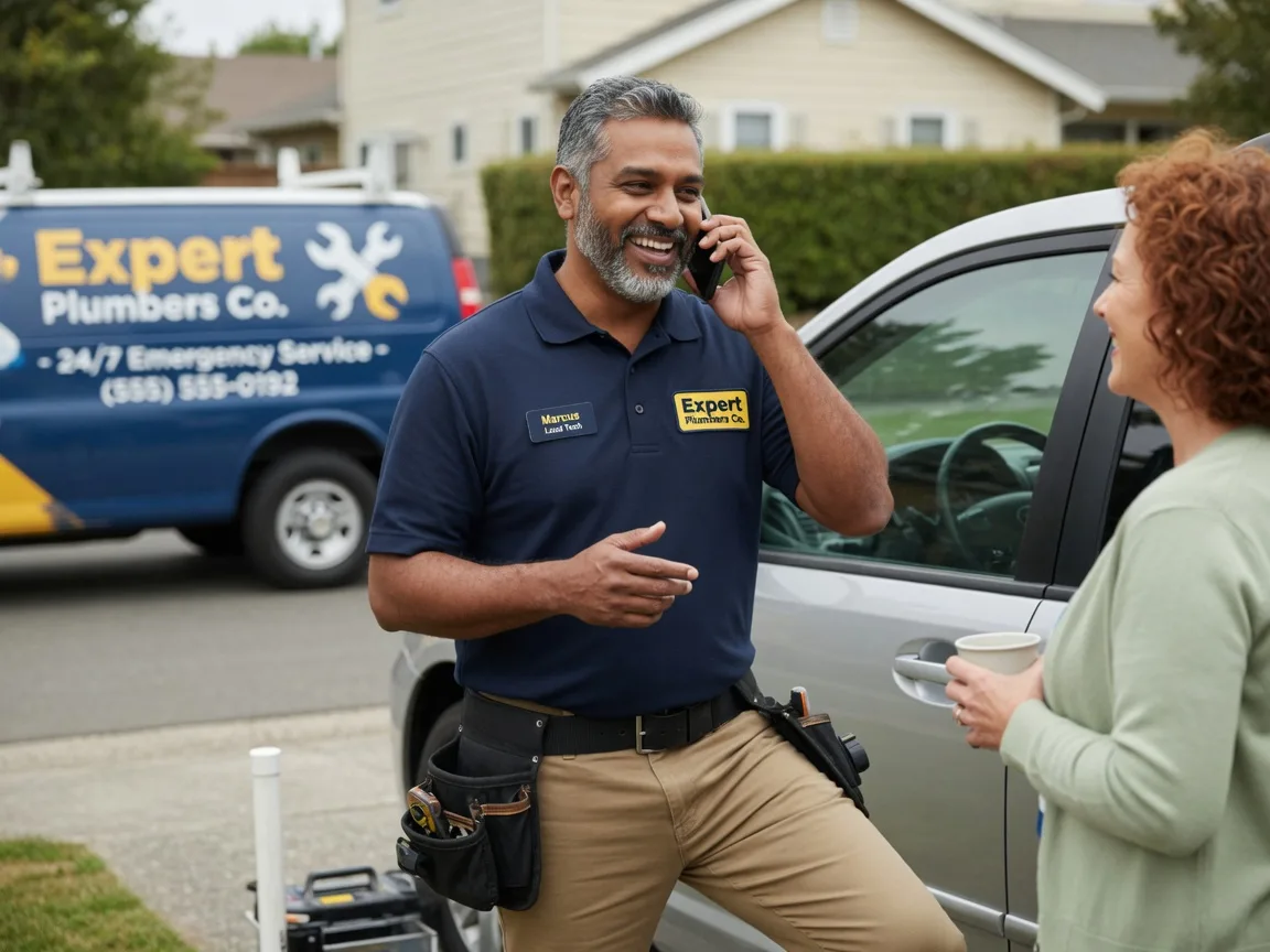 Clogged Drain Repair in Fayetteville, GA